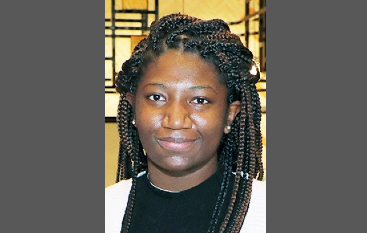 UAPB junior earns scholarship by National Society of Minorities in Hospitality