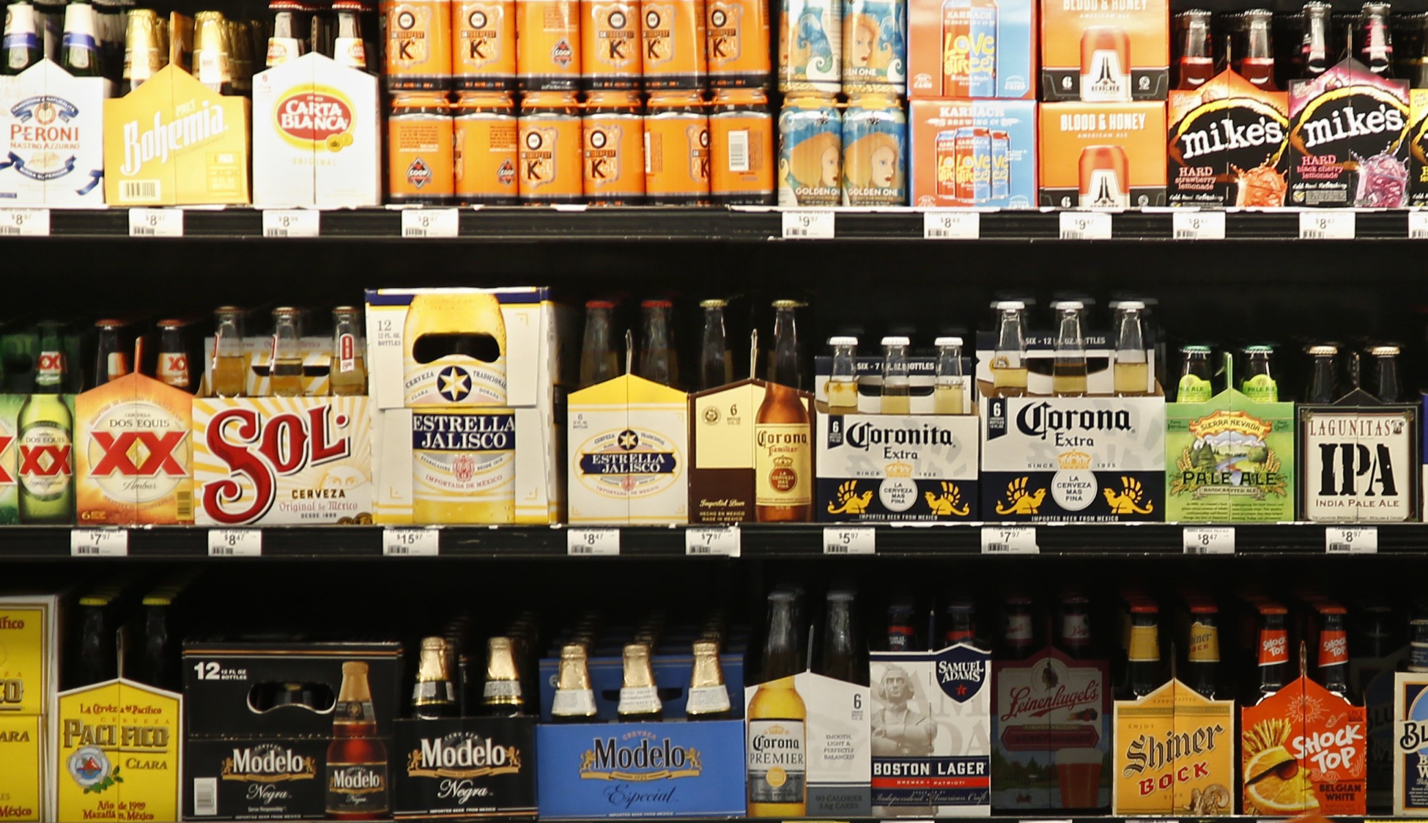 College students in Arkansas surveyed on drug, alcohol use - Vimarsana News