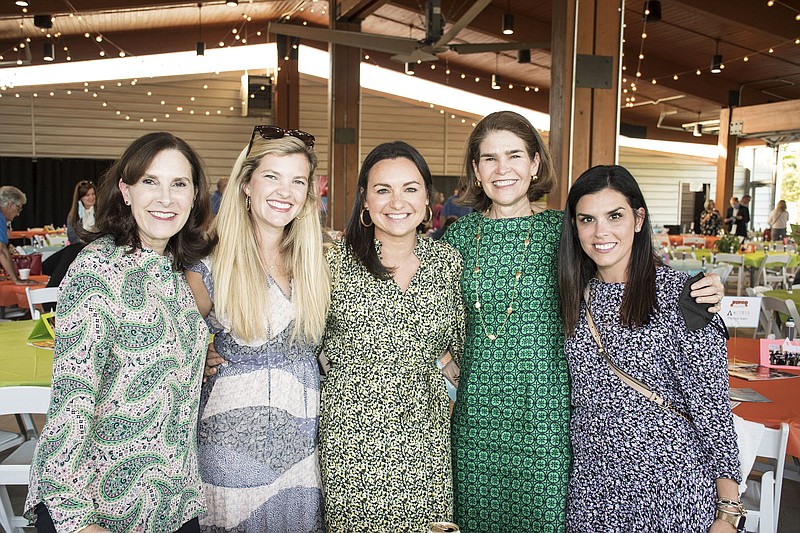 Record 70,000 raised by ACCESS in Action Northwest Arkansas Democrat