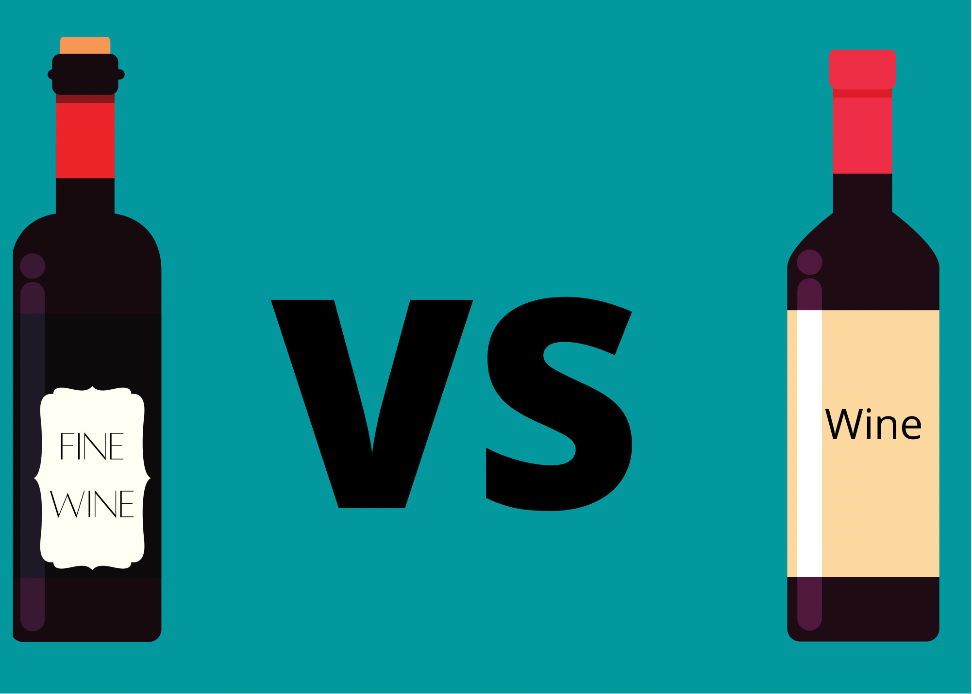 OPINION | BOTTLE SHOTS: Why are cheaper wines winners of taste tests? - Vimarsana News