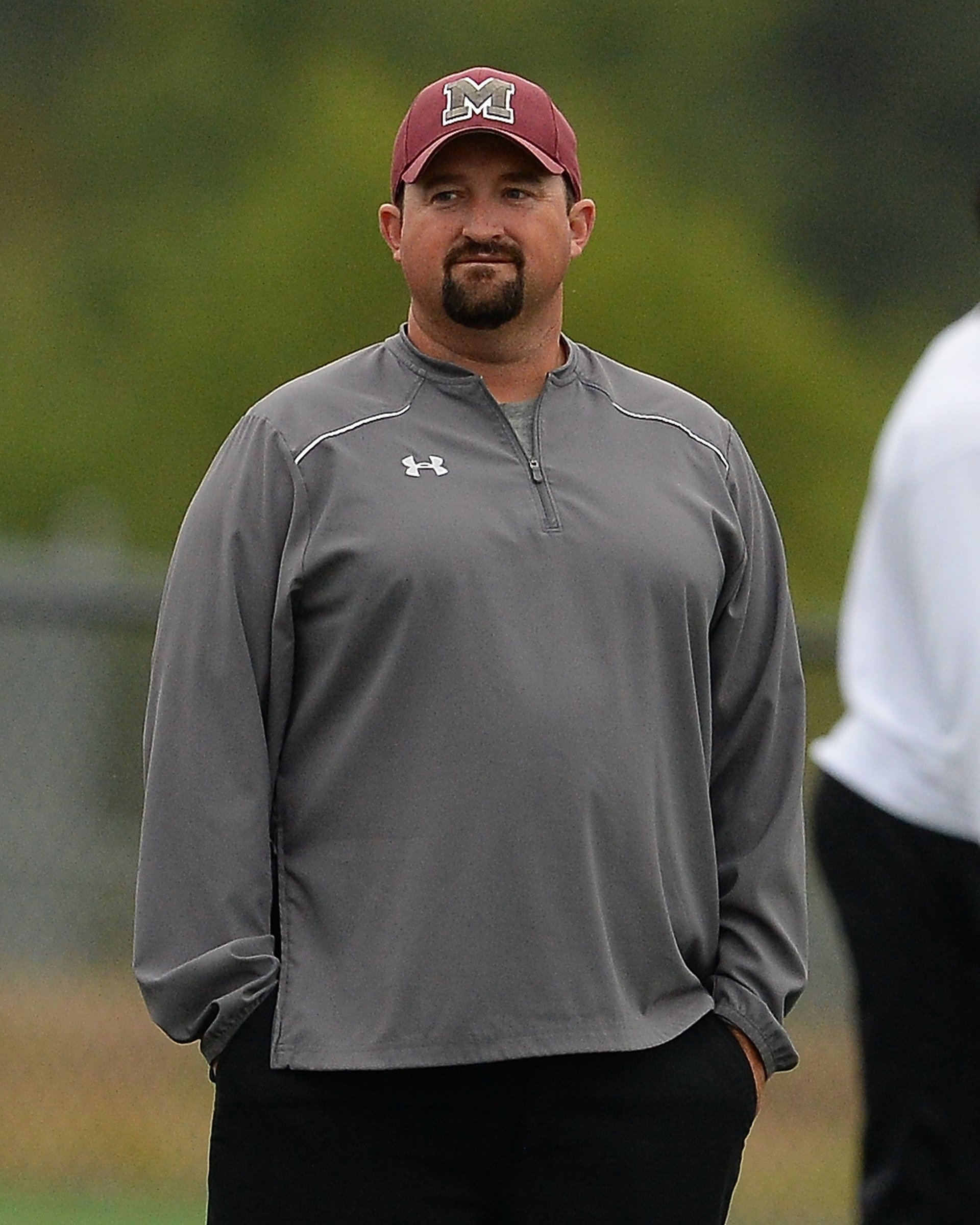 Morrilton handling stumbles - Vimarsana News