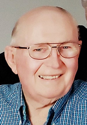 Photo of ROGER WILLIAMS