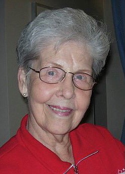 Photo of HAZEL WRIGHT