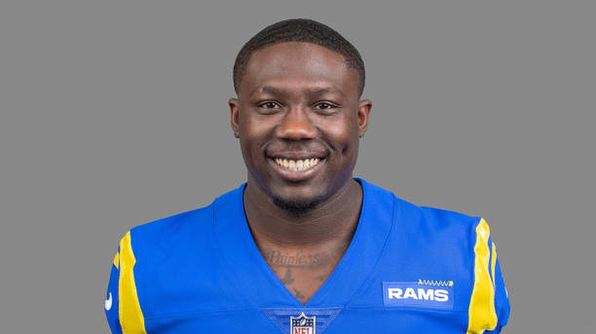 Robert Rochell Sign Rookie Rochell now set for start | Northwest Arkansas Democrat-Gazette