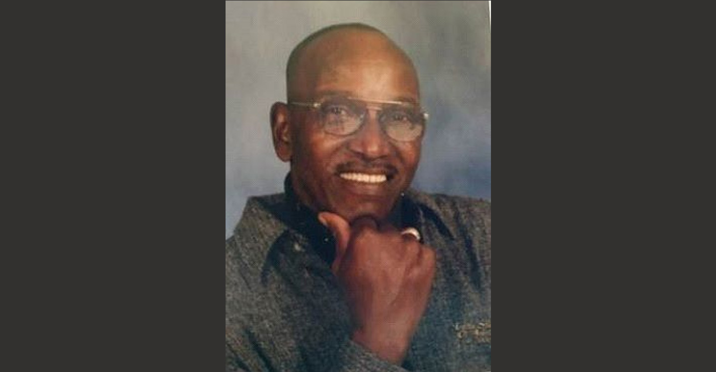Man missing; Silver Alert issued