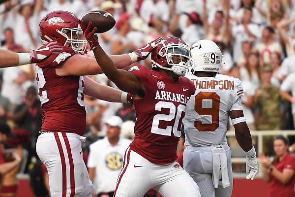 WholeHogSports - Early stop not enough for Hogs