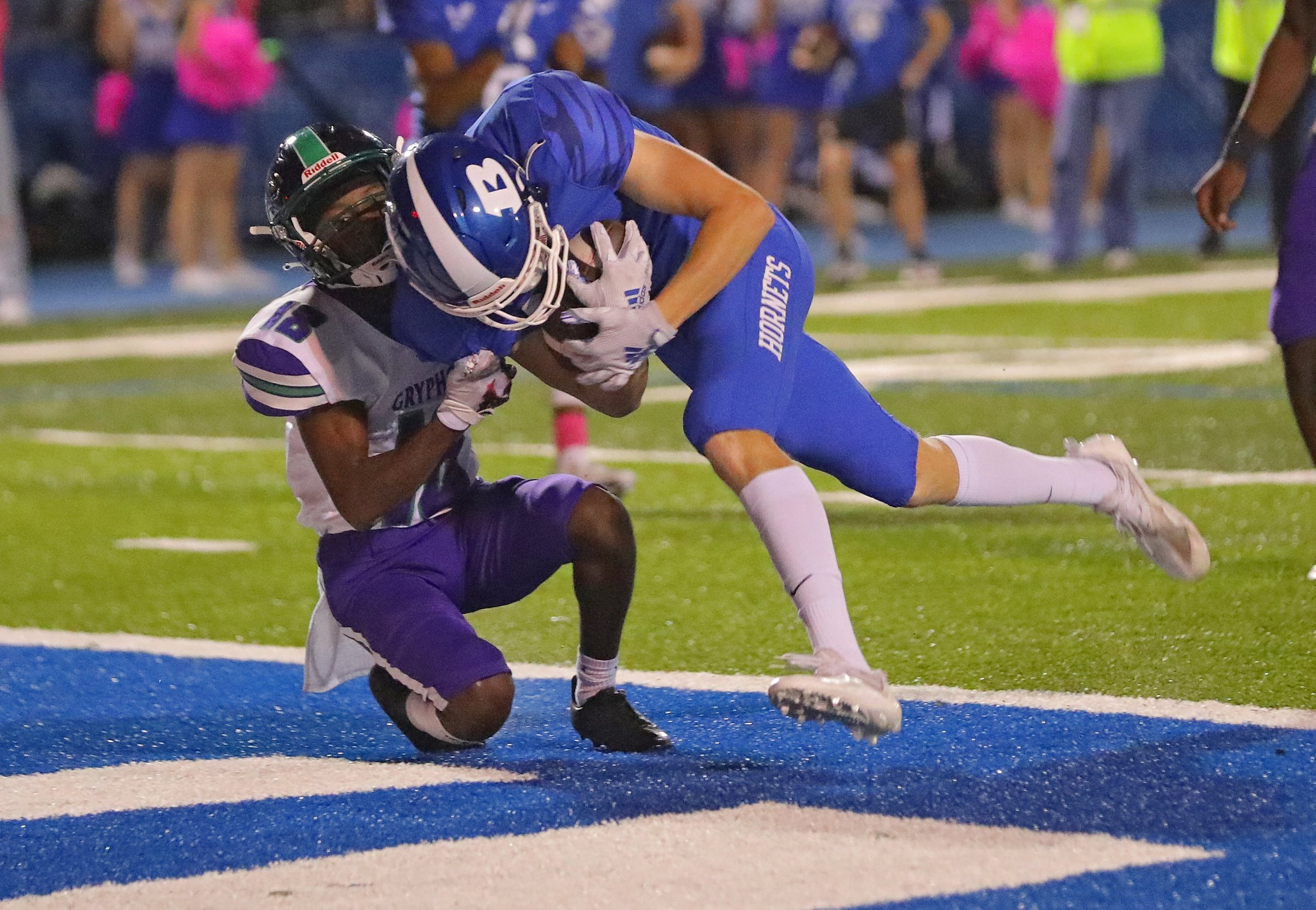 Bryant too much for LR Southwest - Vimarsana News