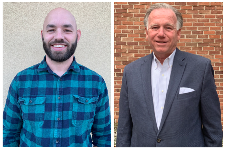 Two vie for Bentonville School Board seat - Vimarsana News