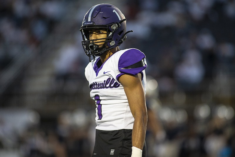 Fayetteville high school football predictions for Week 7