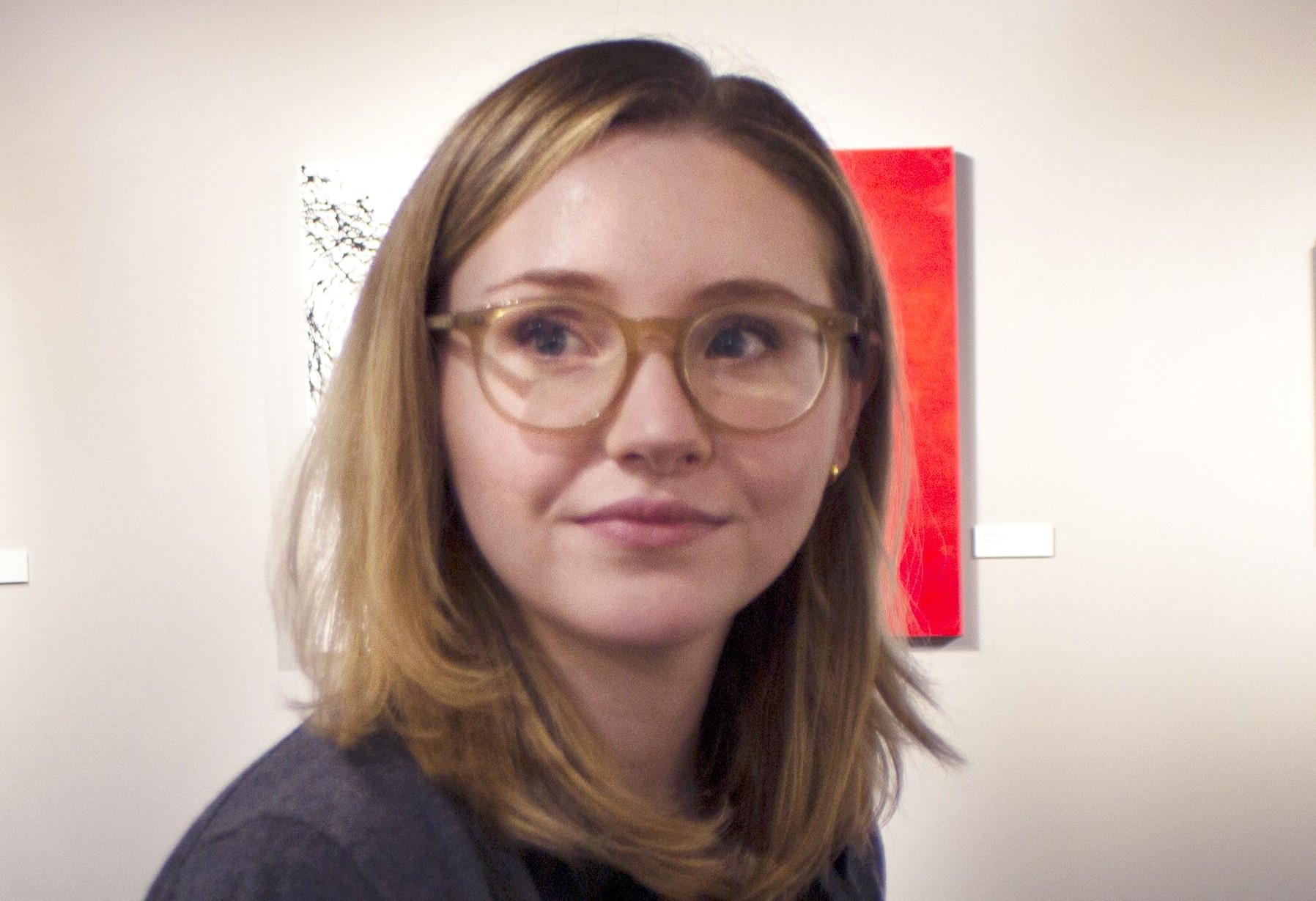 New curator at Arts and Science Center shares her goals