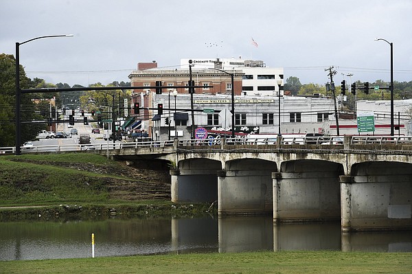 Lake Harrison dam removal project on hold so Corps can conduct study | The Arkansas Democrat-Gazette - Vimarsana News
