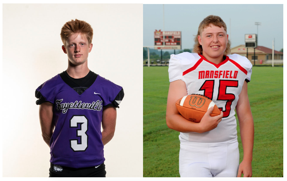 Taylor's defense, Willsey's running stand out - Vimarsana News