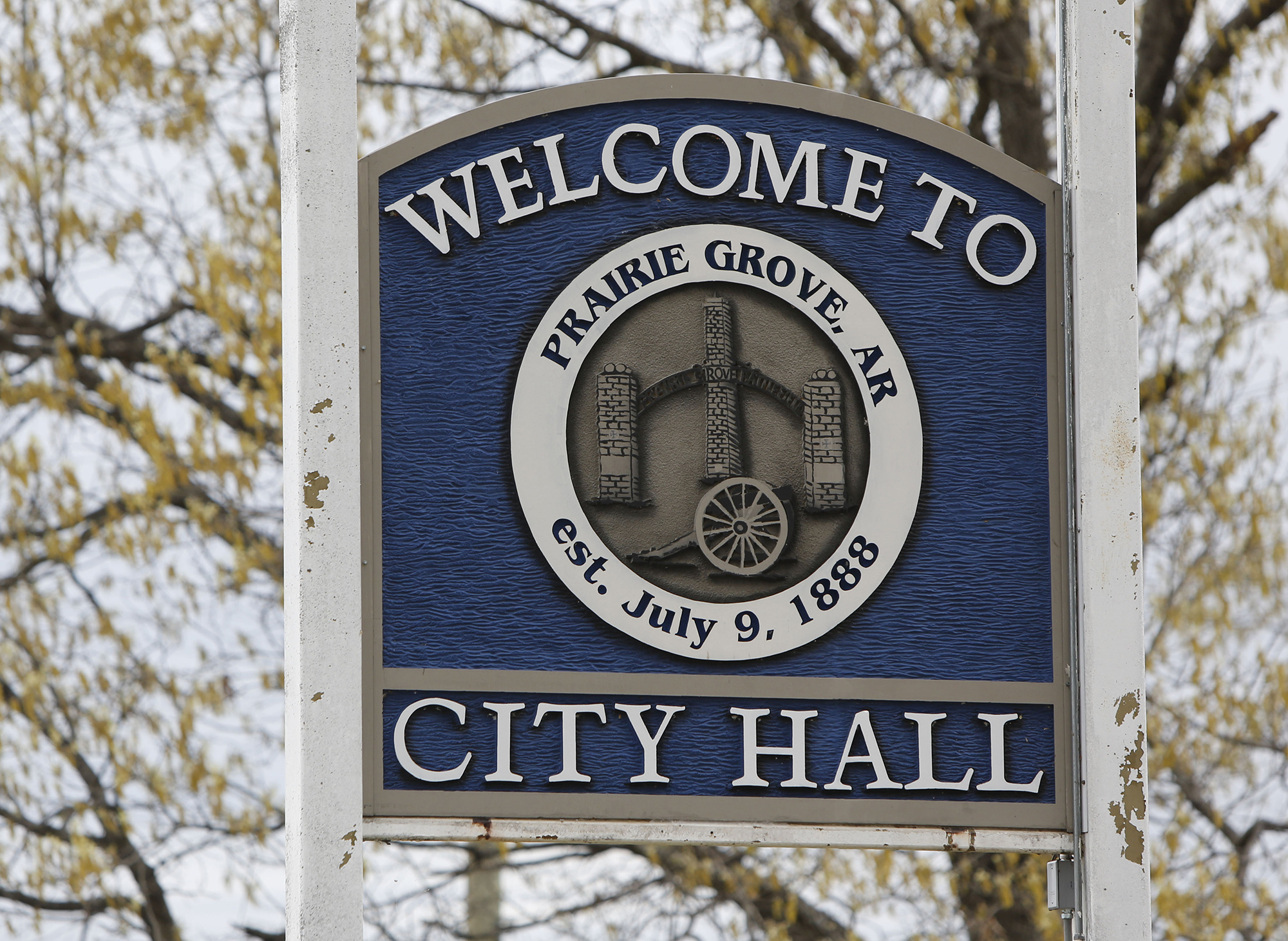 Prairie Grove group again seeks citywide 'wet status' - Vimarsana News