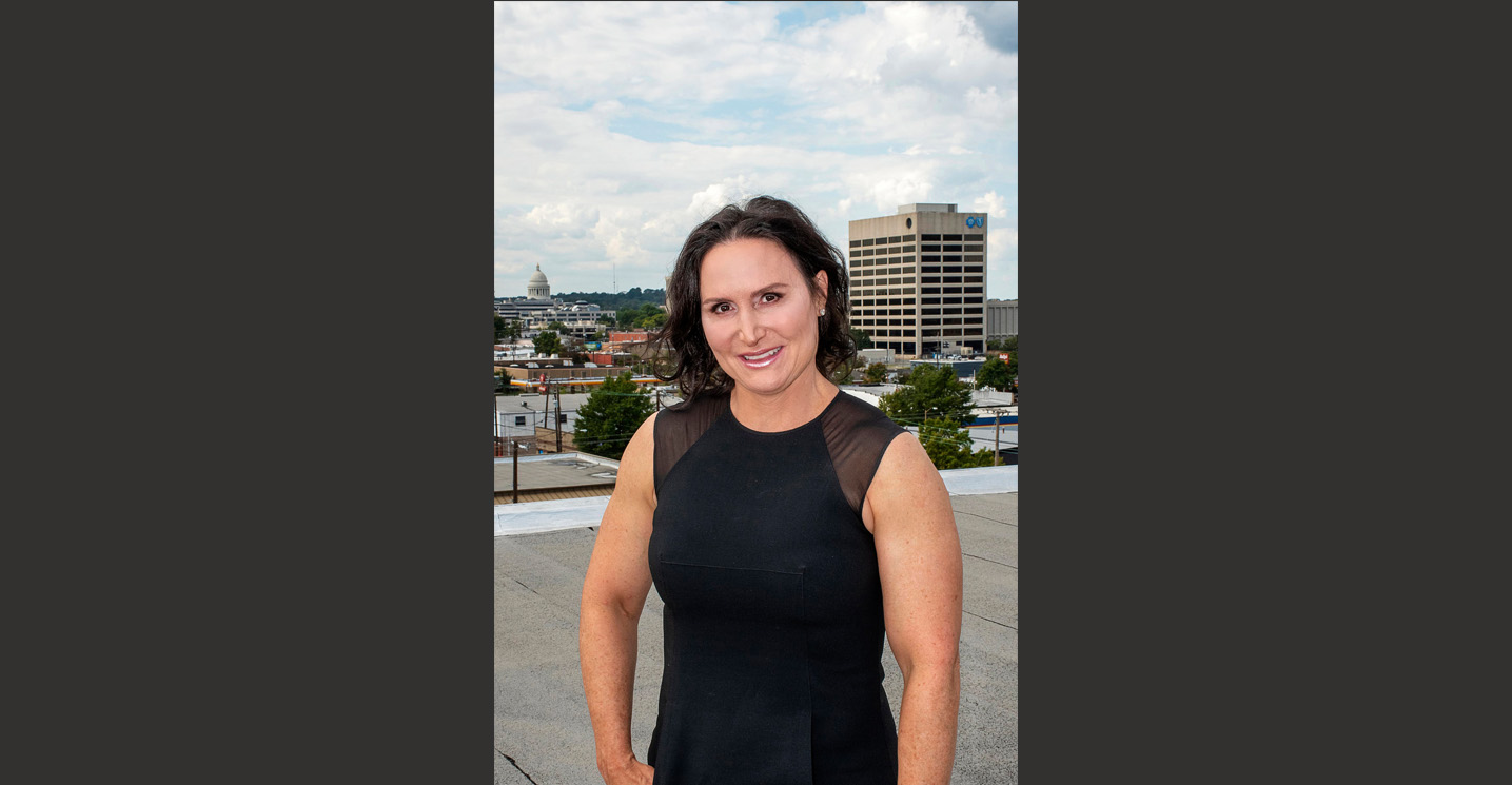 Jessica Flake Dearnley - Vimarsana News