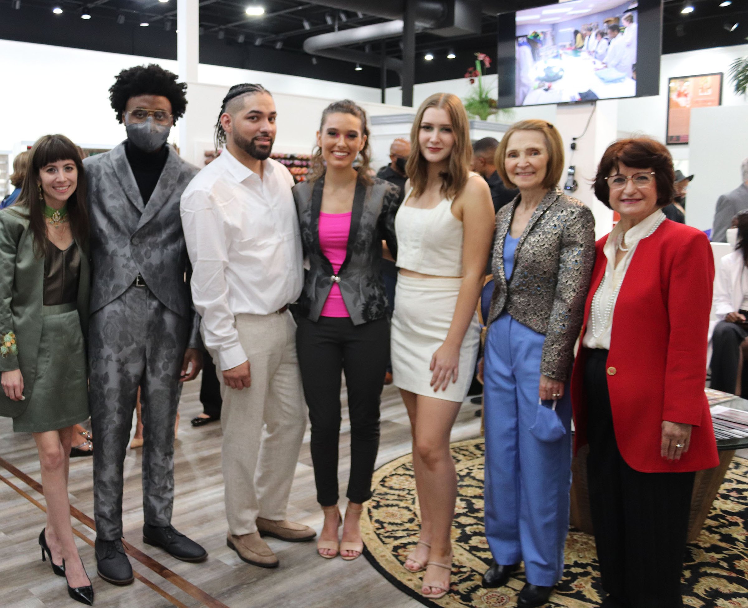 Arkansas Fashion School opens curtains for show - Vimarsana News