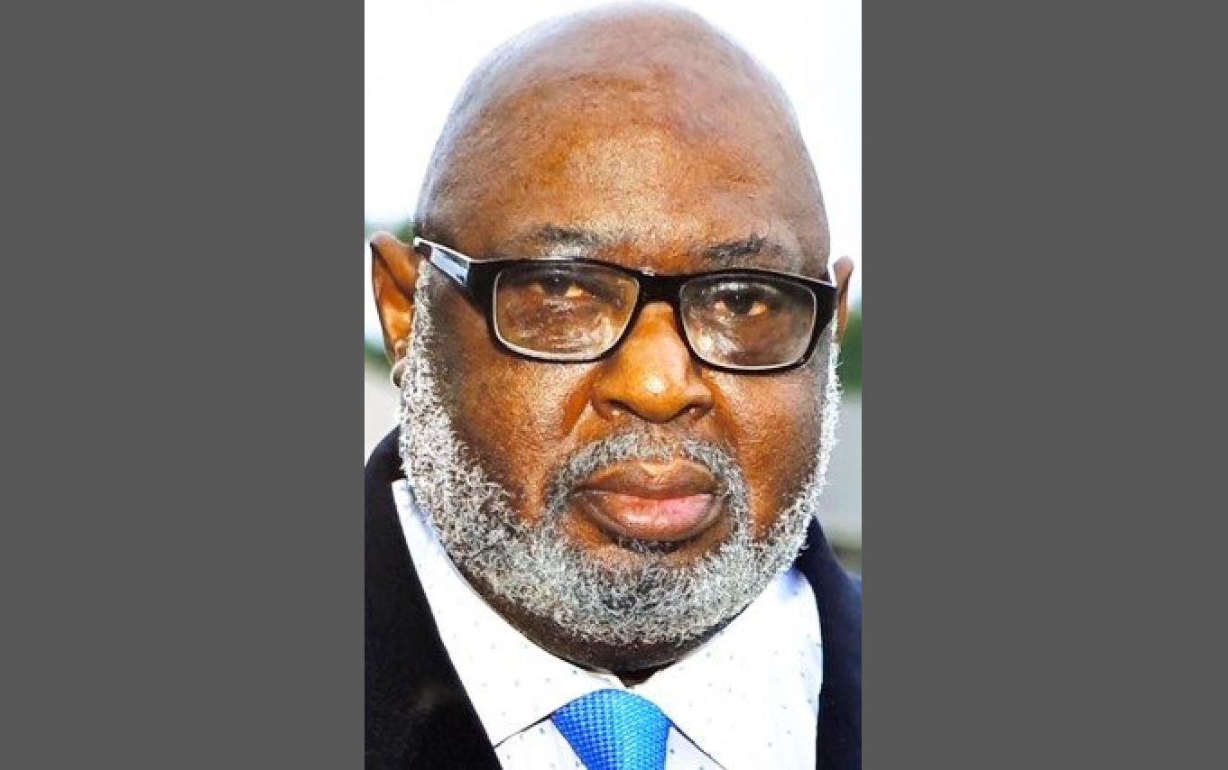 Horace running for JP seat