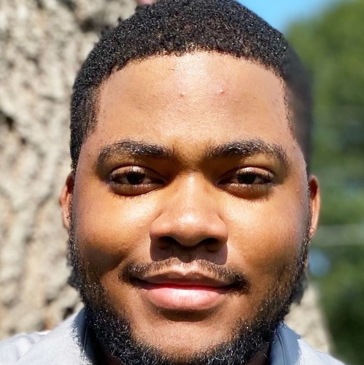 Student finishes at Soil Health