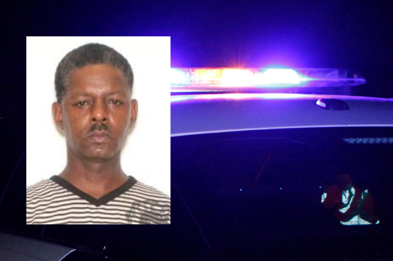 Deputies search for 2nd man accused of capital murder in Union County - Vimarsana News