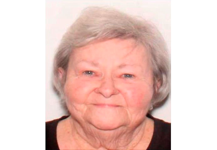 Body found near where missing Springdale woman's car was located - Vimarsana News