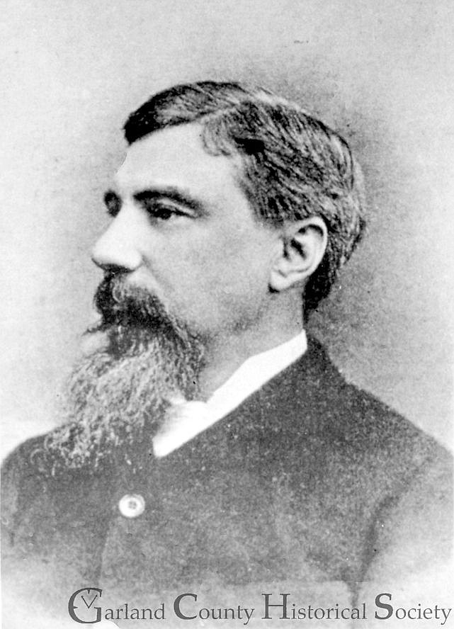 Samuel H. Stitt