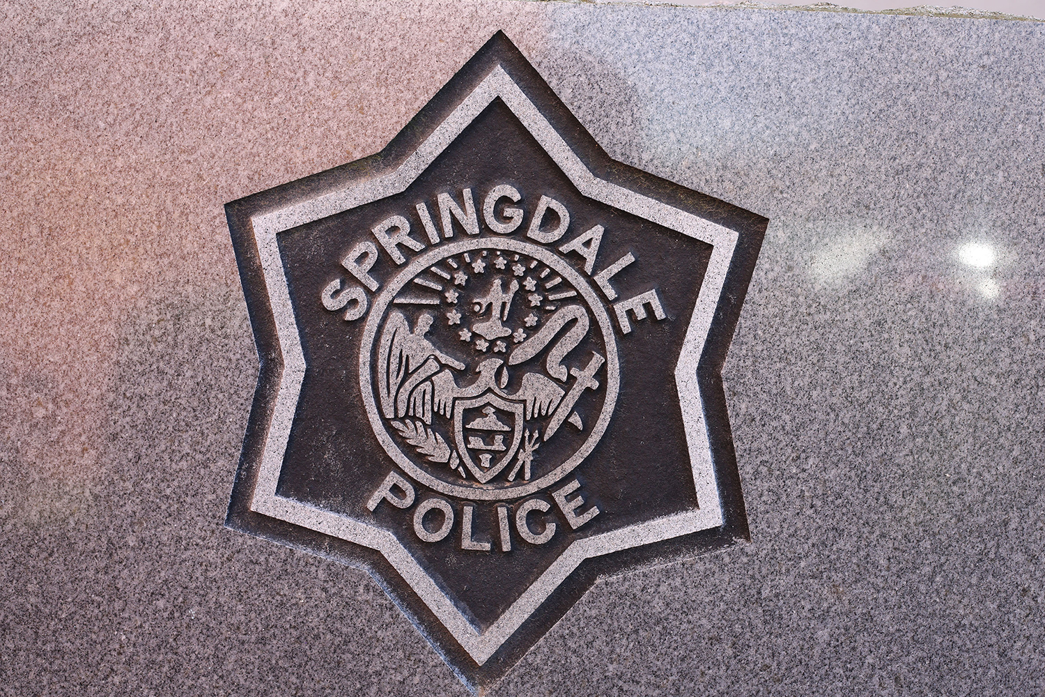 Interviews of Springdale police chief candidates set for today - Vimarsana News