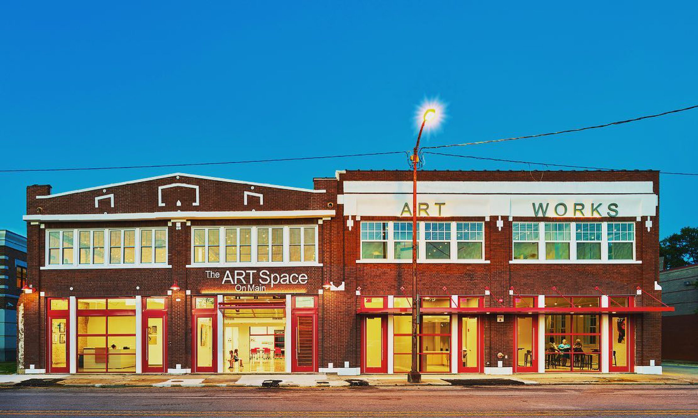 Design awards given for downtown sites