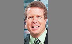 Jim Bob Duggar