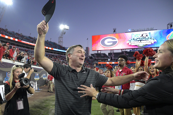 It's like a kid in a candy store', Football fans excited for Hall of Fame  Enshrinement Week