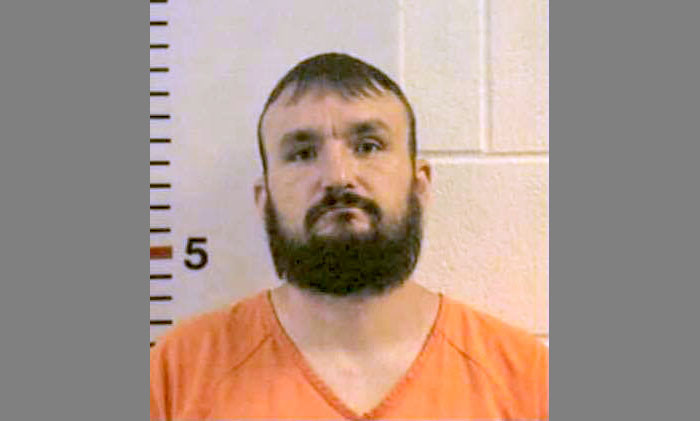 Second Oklahoma escapee captured near Farmington - Vimarsana News