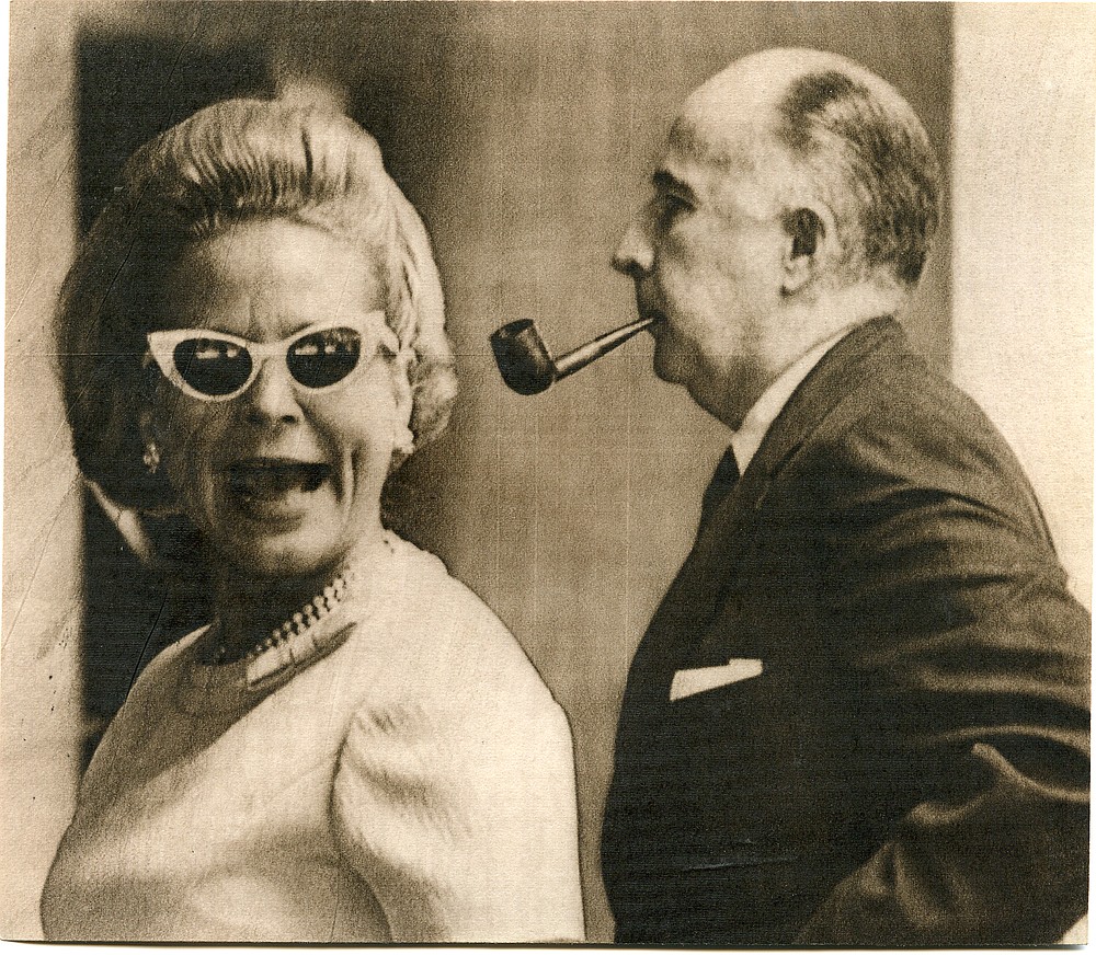 Martha Mitchell