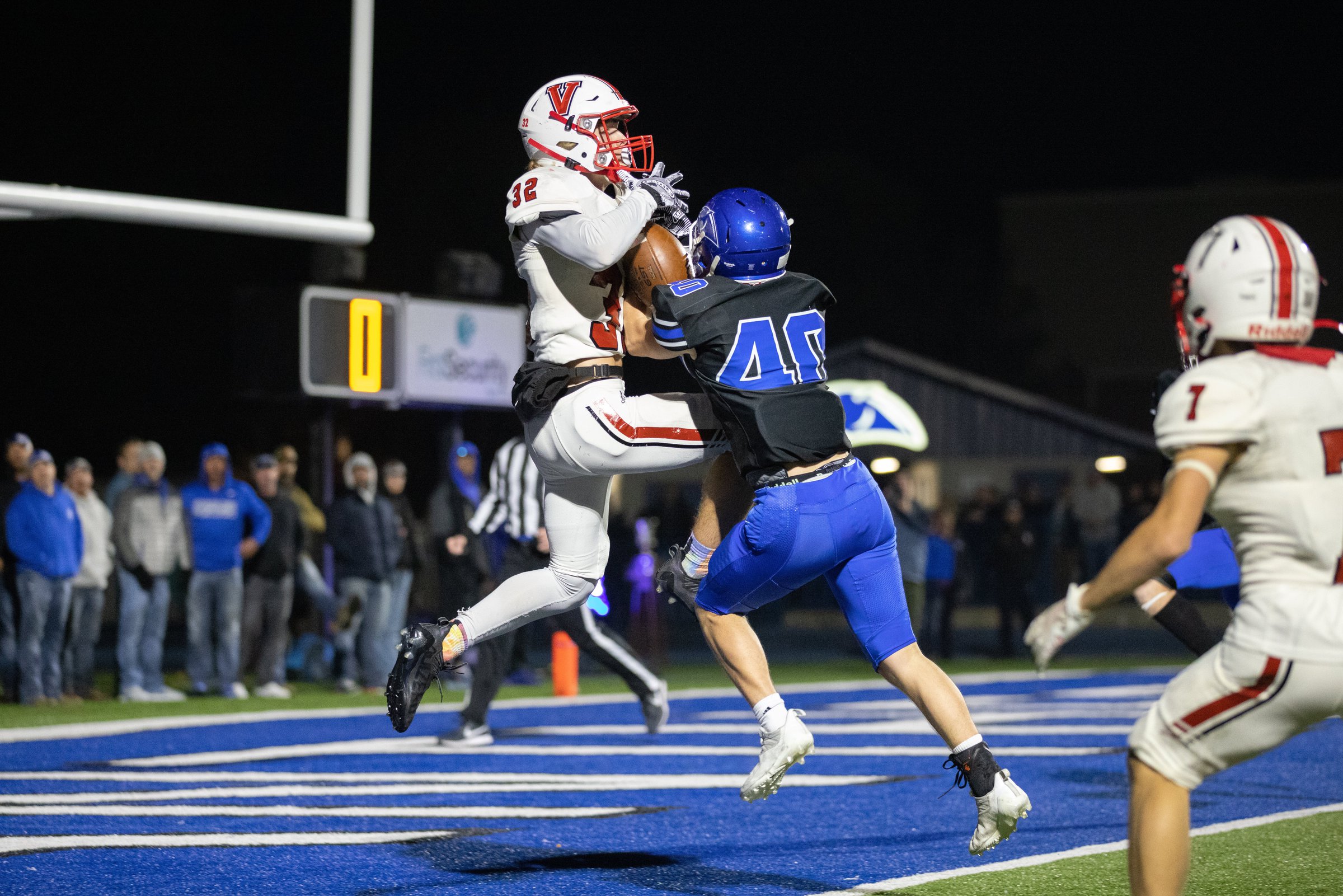 Greenbrier dominates, downs Vilonia - Vimarsana News