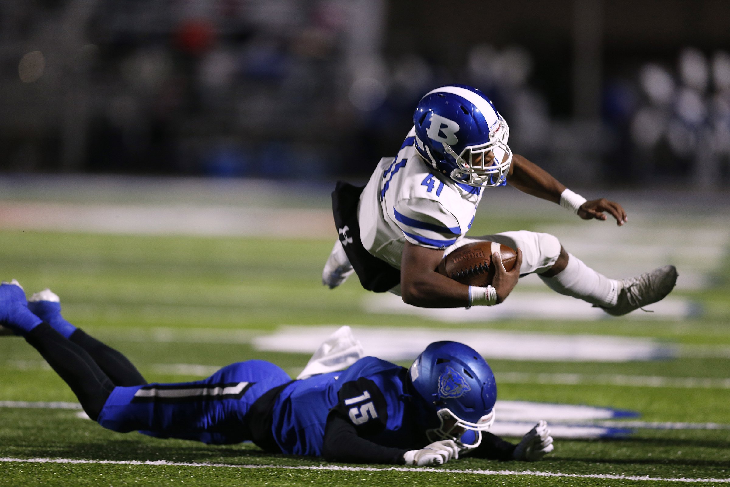 Bryant stuns Conway with stirring rally - Vimarsana News