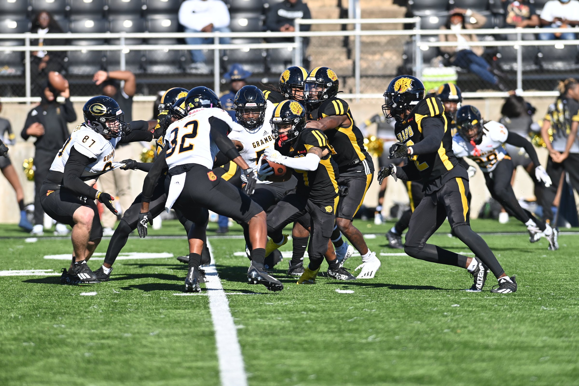 Golden Lions snap seven-game losing skid