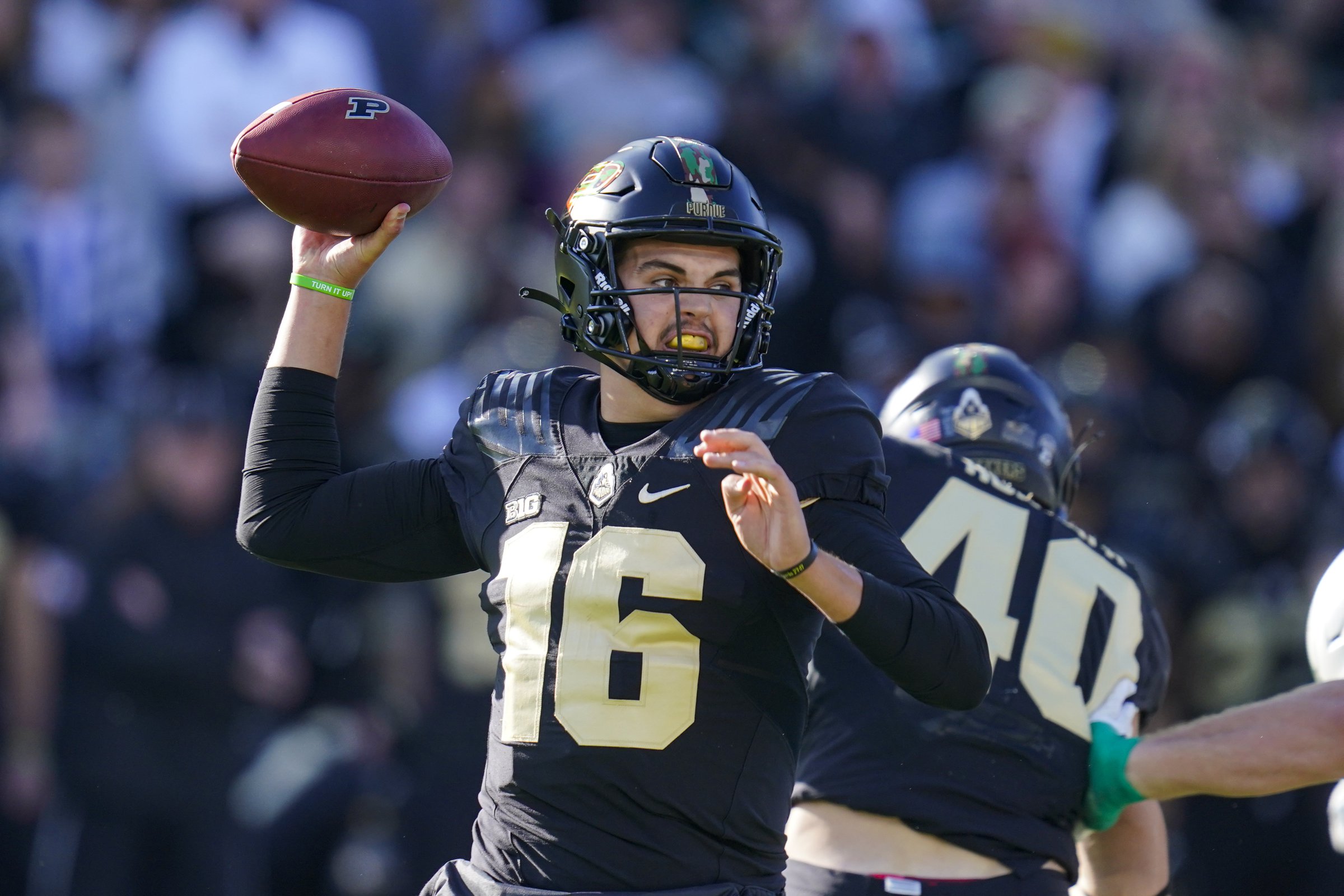 Purdue Falls to No. 14 Duke 5-1 - Sports Illustrated Purdue Boilermakers  News, Analysis and More