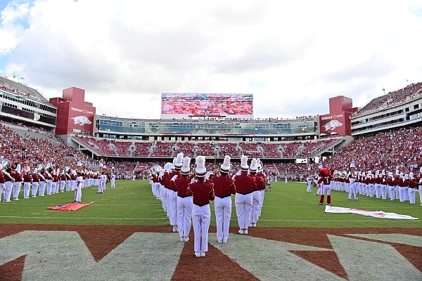 With big crowd expected, allow for extra time | Whole Hog Sports