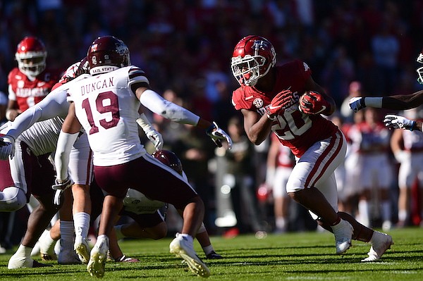 LIVE UPDATES: Razorbacks host Mississippi State | The Arkansas Democrat ...