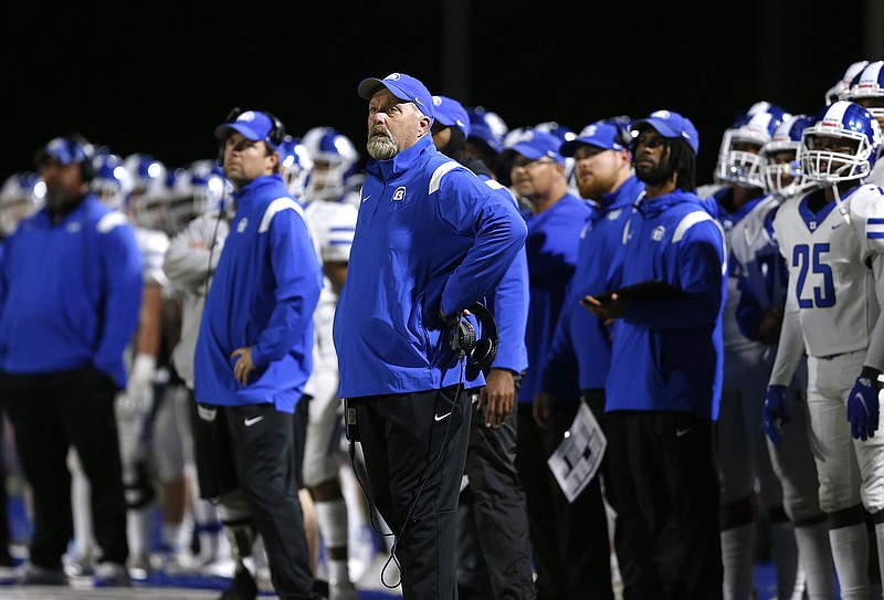 This week’s high school football schedule Northwest Arkansas Democrat