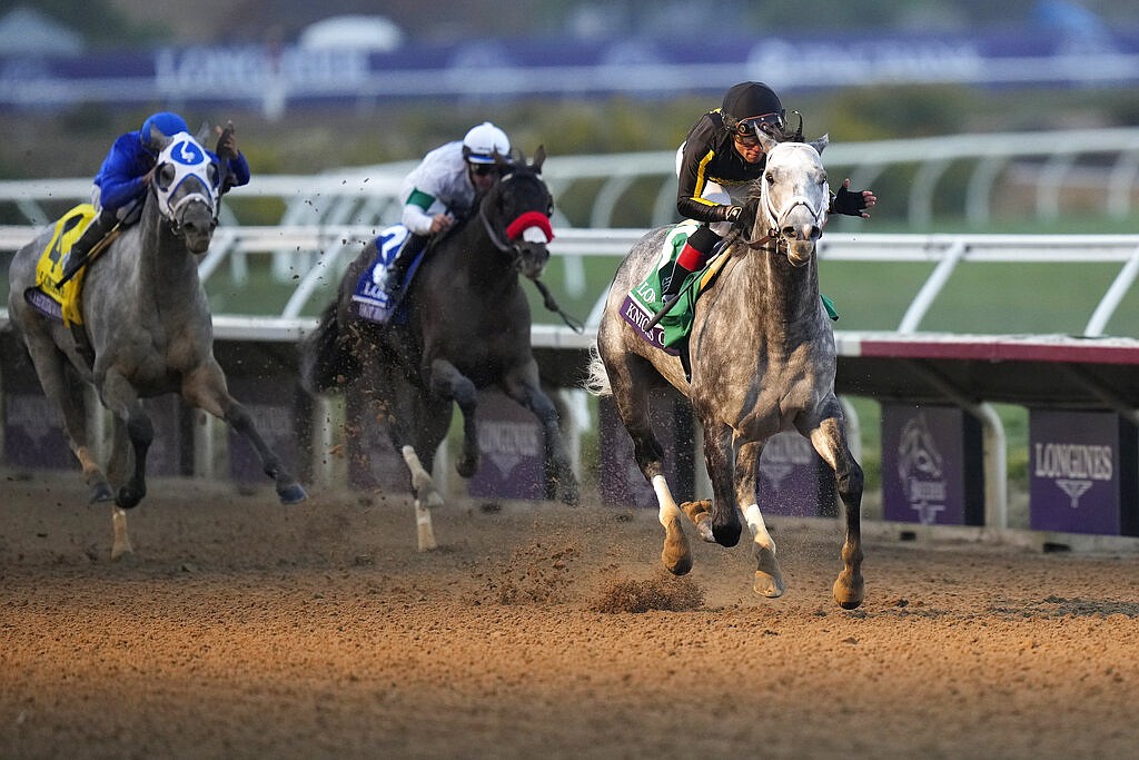 Trainers, jockeys flock to Oaklawn | The Arkansas Democrat-Gazette ...