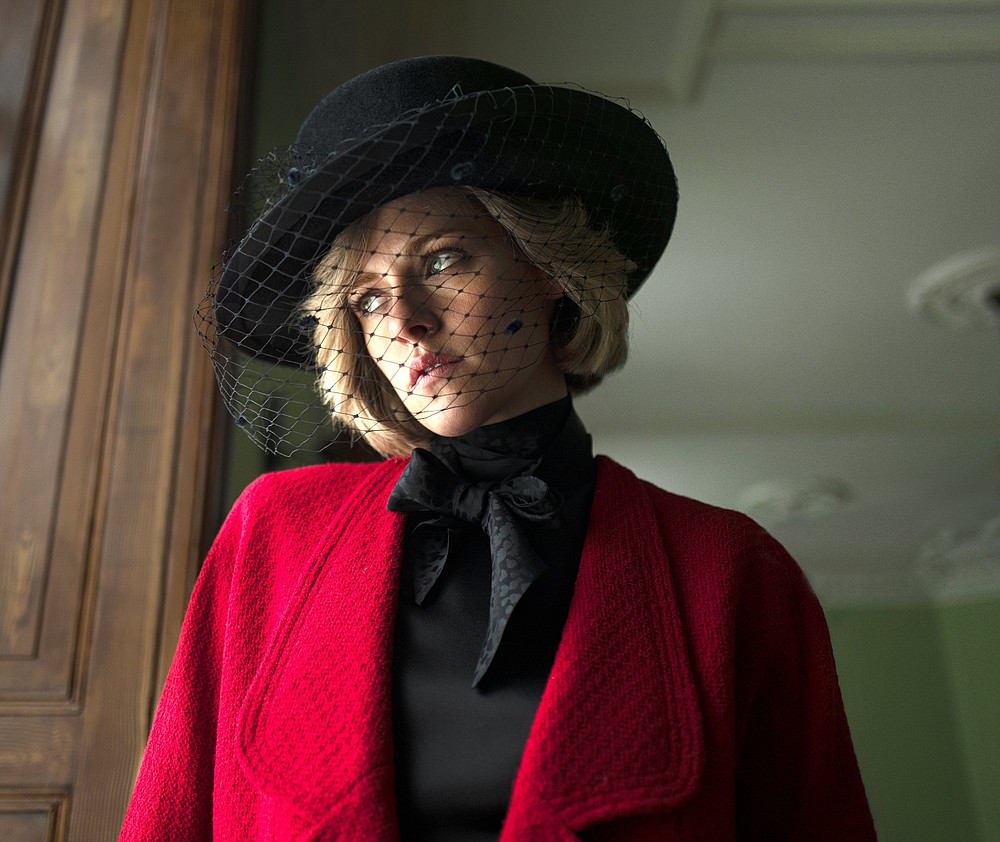 The Chilean director behind the Natalie Portman film “Jackie” takes on another historical fashion-icon stateswoman, Diana, Princess of Wales, in “Spencer.” He took this photograph of Kristen Stewart as Diana himself.