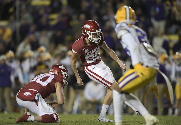 WATCH: Trey Palmer comes down with a goal line fade for a TD