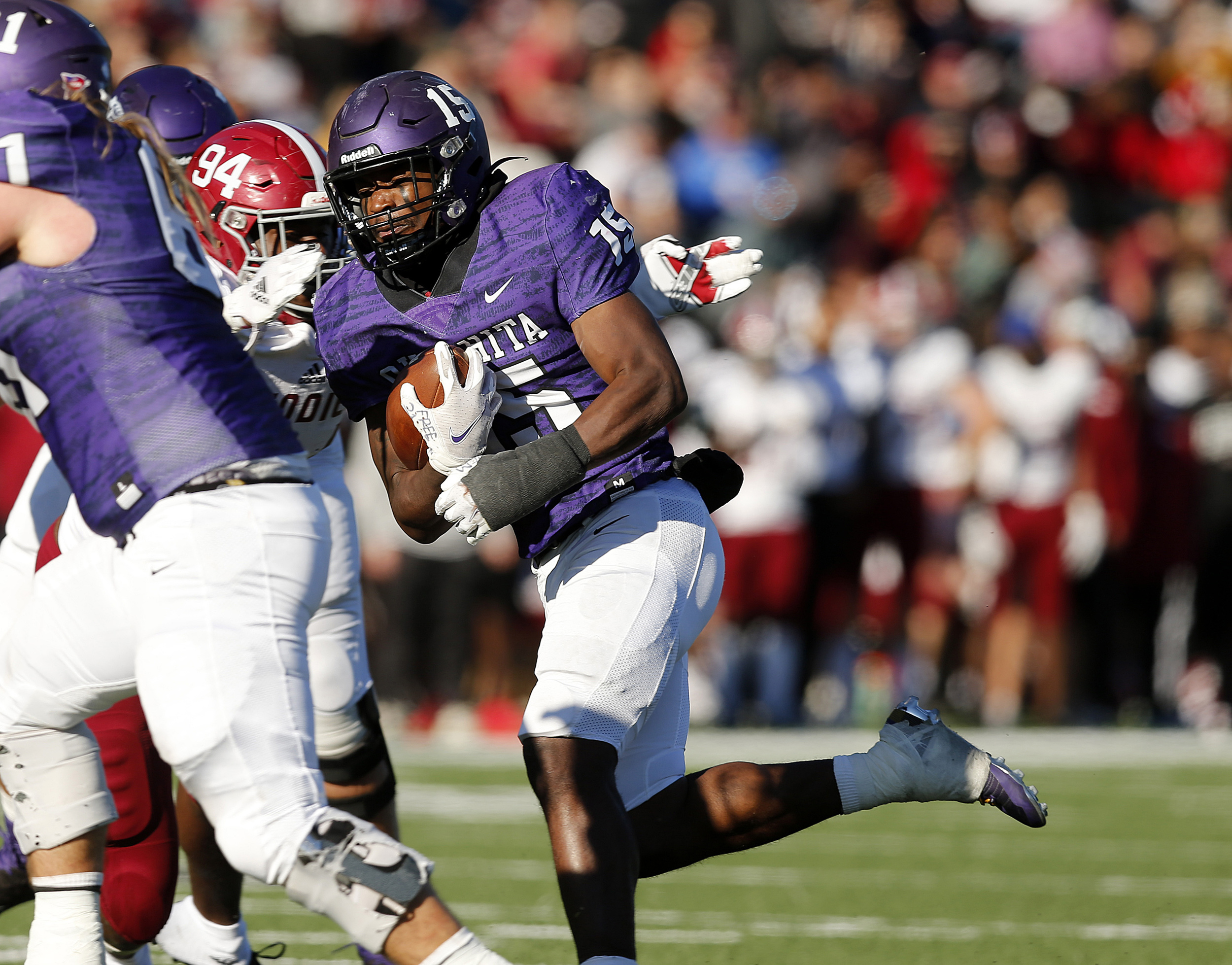 Texarkana's Cole a finalist for national player of the year in D2 - Vimarsana News