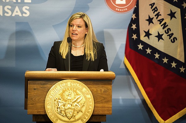 Department of Human Services deputy secretary of youth and families tenders resignation - Vimarsana News