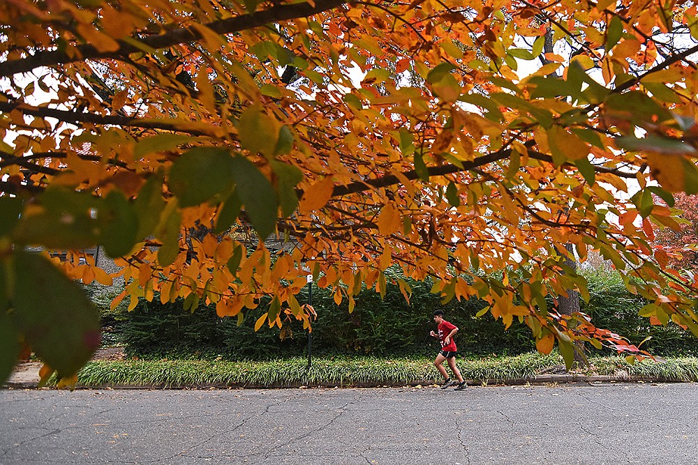 Outdoor charter school coming to Little Rock