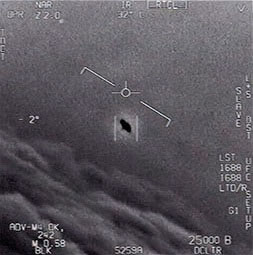 Pentagon to put focus on UFOs - Vimarsana News