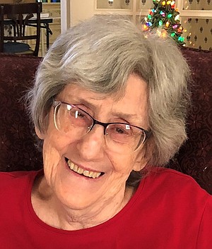 Photo of MARTHA HOWARD