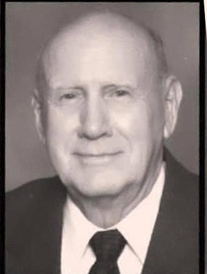 Photo of CLAUDE ROBERT YOUNG, JR.