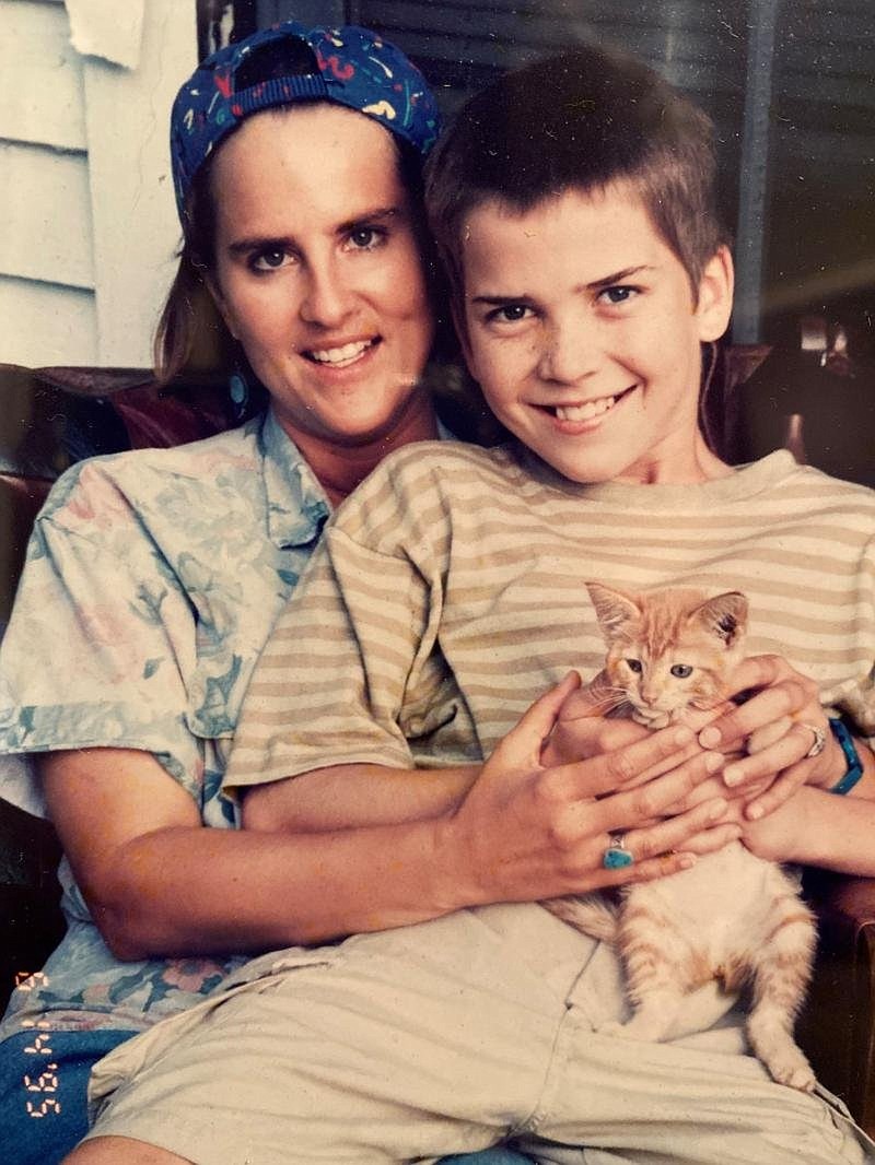 Remembering 'Sling Blade' A look back at the Arkansasmade film as it