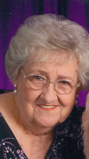 Photo of BEVERLY TAYLOR