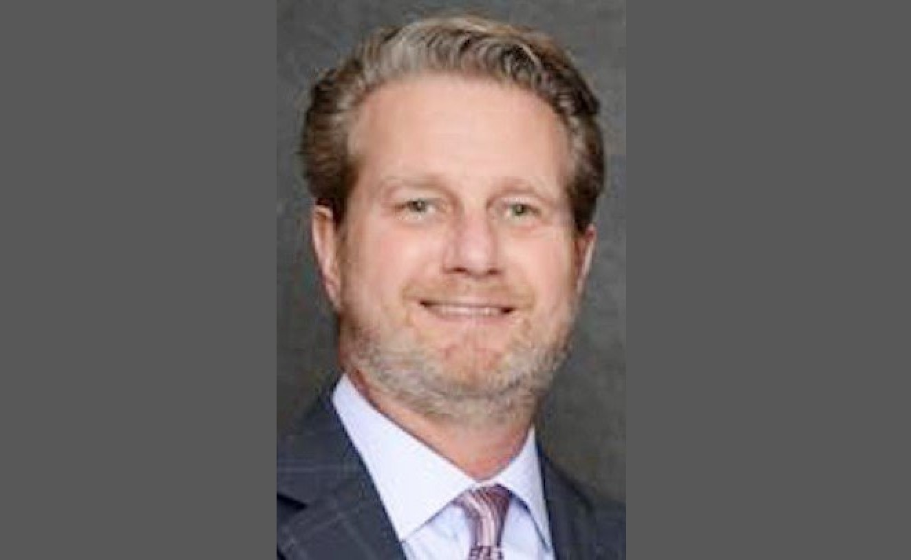 Doctor honored for his community work