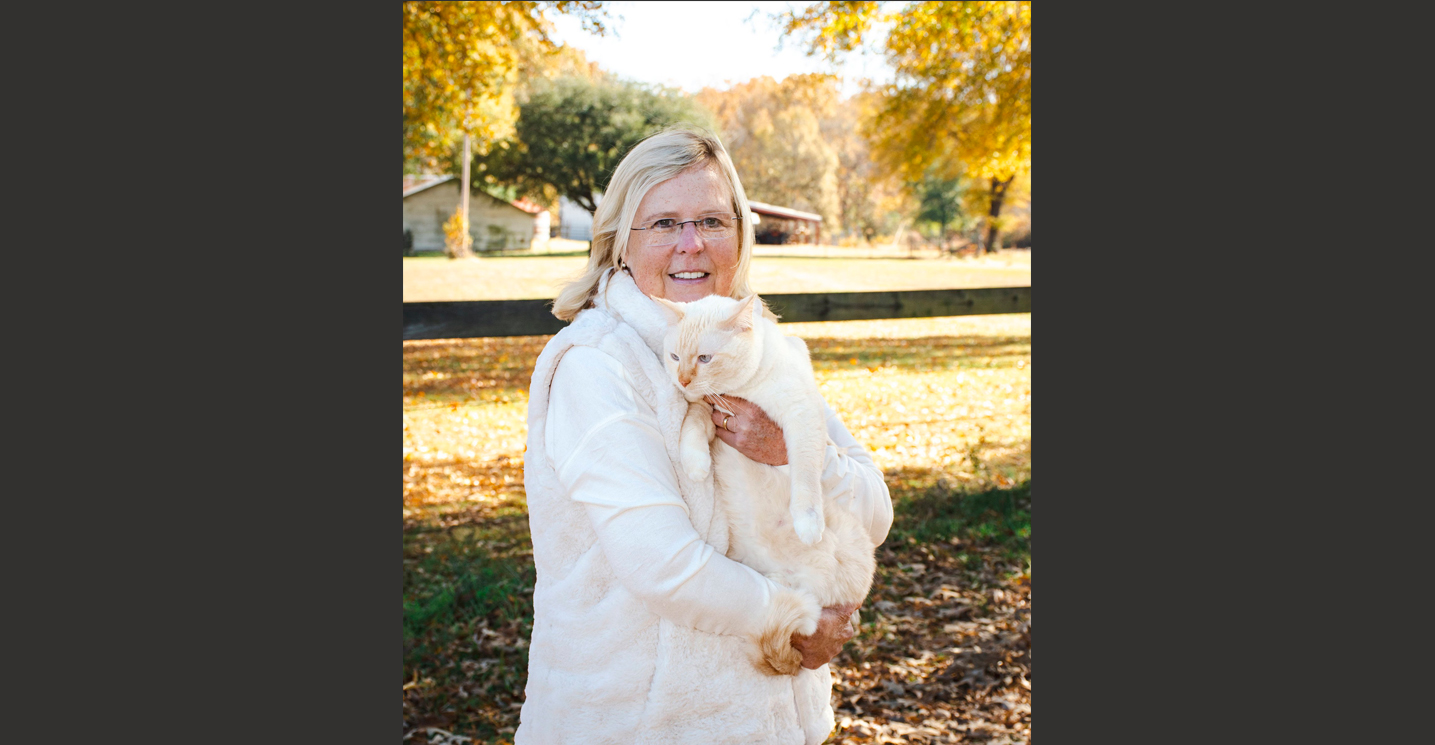 Lynda Beth Milligan - Vimarsana News